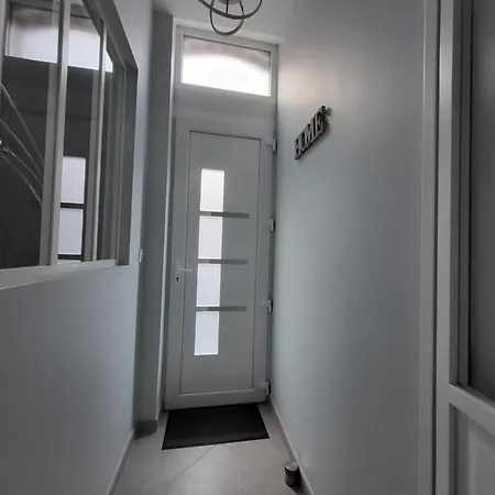 Prázdninový dům Loeli's House