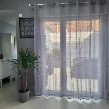 Loeli's House Tourcoing