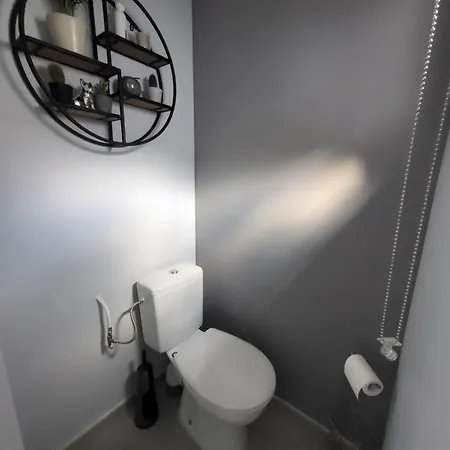 Prázdninový dům Loeli's House *