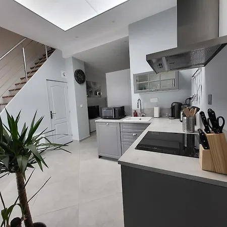 Loeli's House Prázdninový dům *