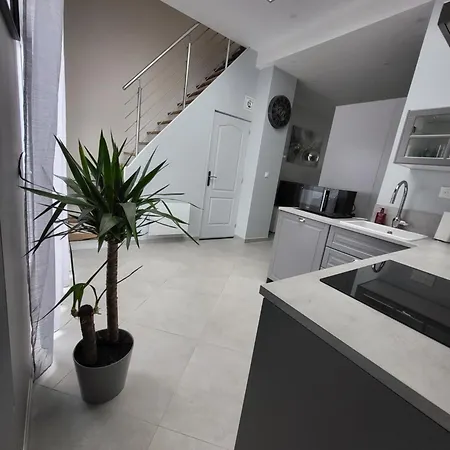 Prázdninový dům Loeli's House *