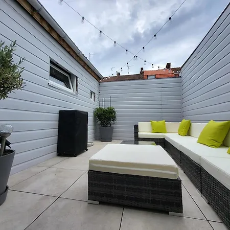 Loeli's House Tourcoing