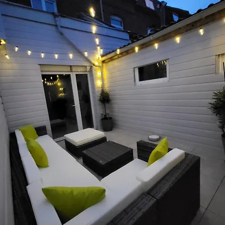 Loeli's House * Tourcoing