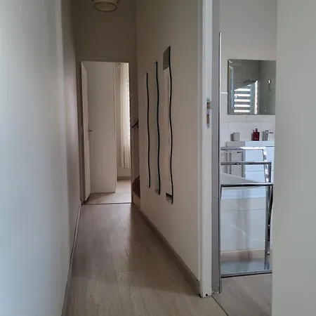 Loeli's House Prázdninový dům Tourcoing