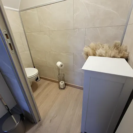 Loeli's House Prázdninový dům Tourcoing