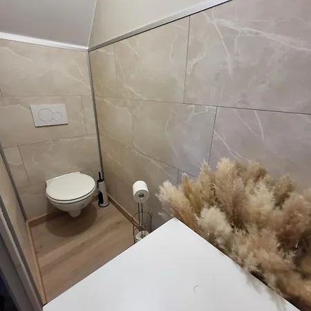 Prázdninový dům Loeli's House *