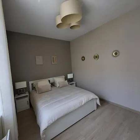 Loeli's House Prázdninový dům Tourcoing