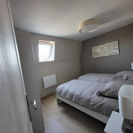 Tatil Evi Loeli's House Tourcoing