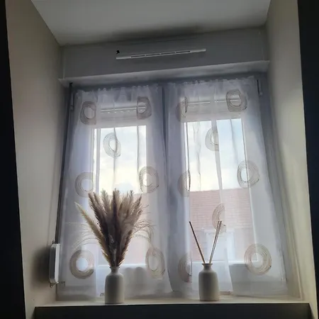 Loeli's House Prázdninový dům Tourcoing