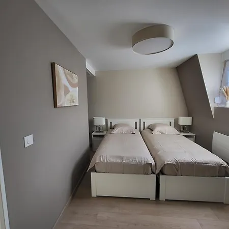 Loeli's House Prázdninový dům *